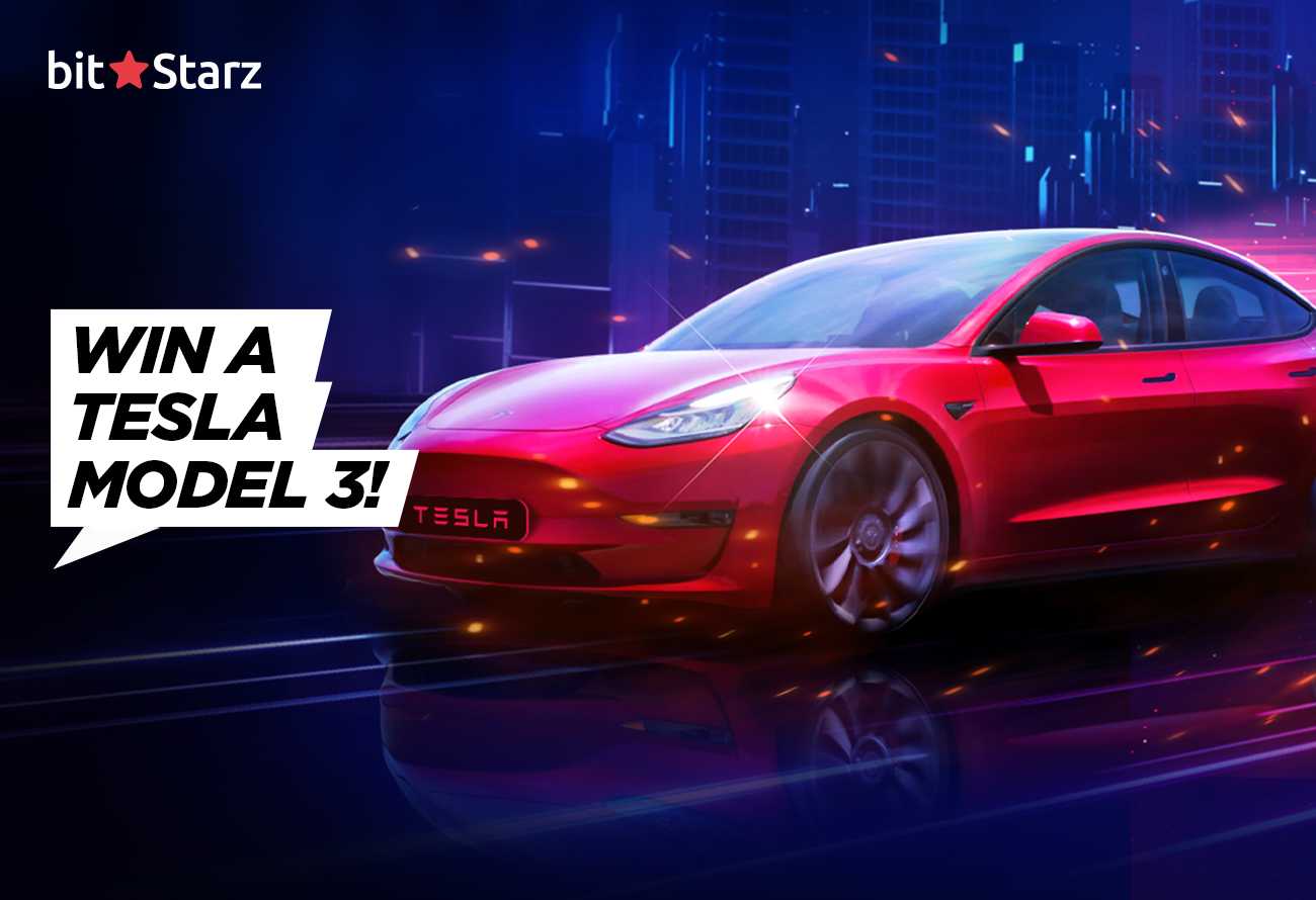 Win-a-Brand-New-Tesla-Model-3---This-Dream-Car-Could-Be-Yours!