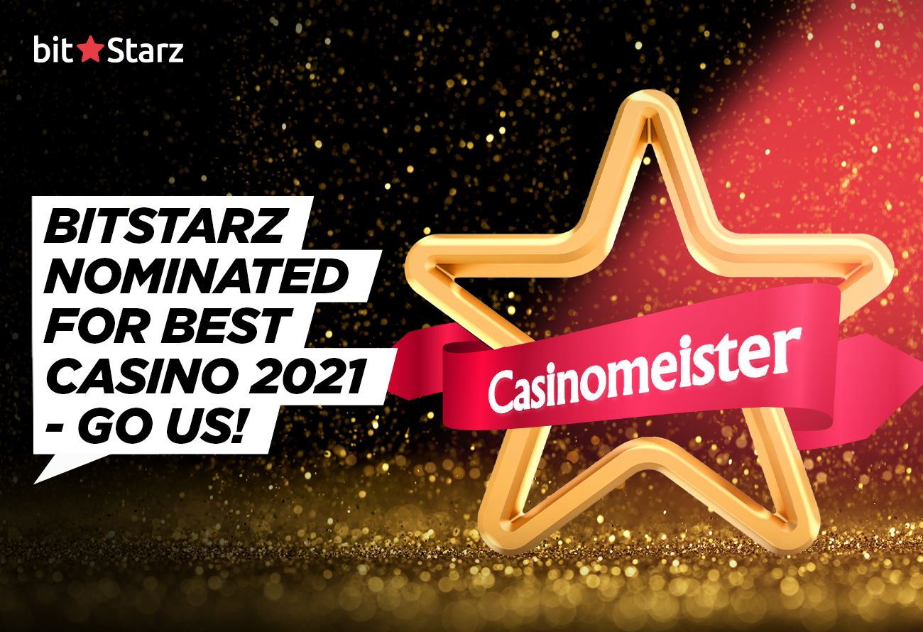 BitStarz-Shortlisted-for-Casinomeister’s-Best-Casino-2021-Award!