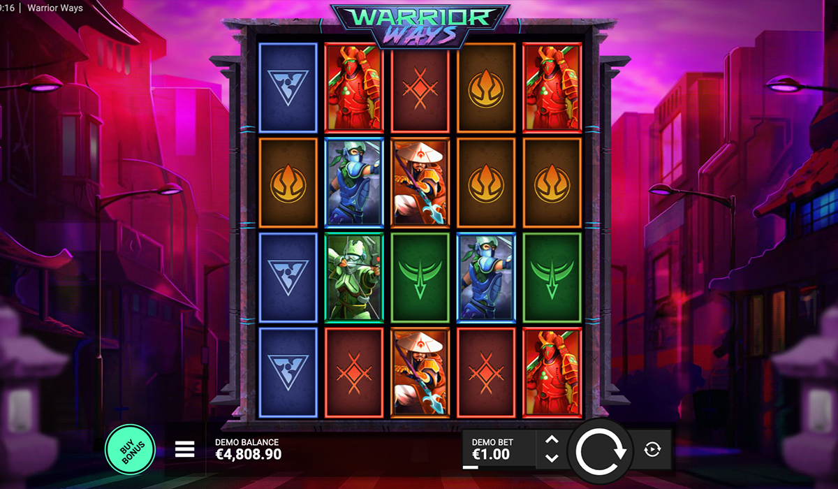 Battle-your-Way-to-Wins-in-New-Warrior-Ways-slot_-special-image_01
