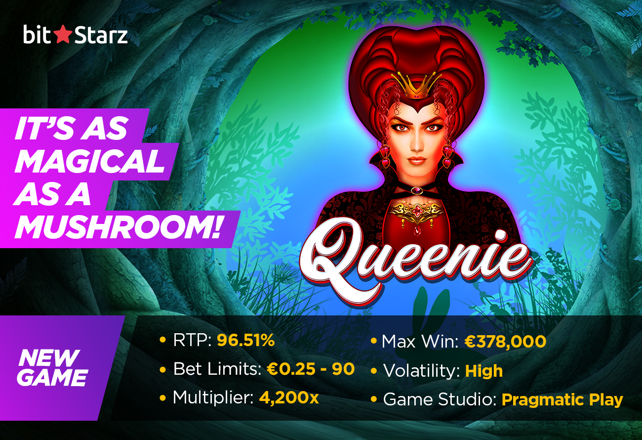 Queenie-Slot-Is-Our-New-Favorite-Fairytale-Villain!