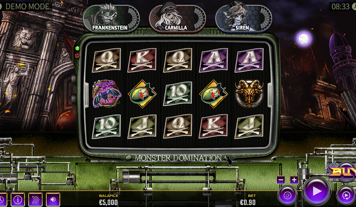 Title-Battle-for-Big-Wins-in-New-Monster-Domination-Slot_-special-image_01