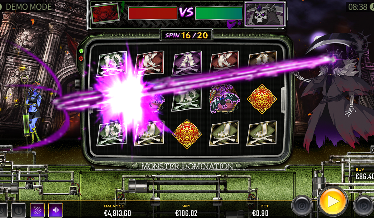 Title-Battle-for-Big-Wins-in-New-Monster-Domination-Slot_-special-image_02