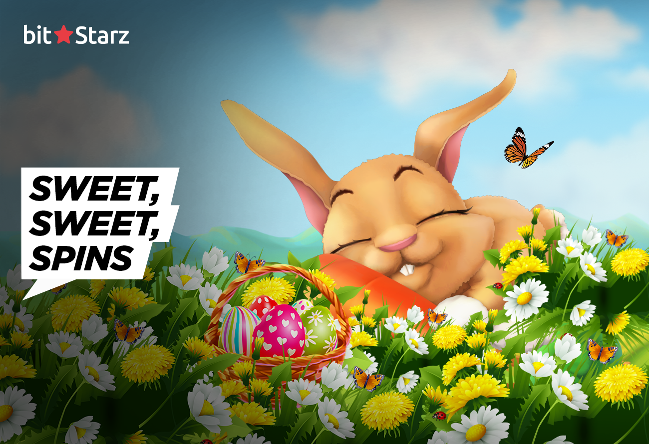 5-Easter-Slots-To-Treat-Yourself-To-This-Weekend