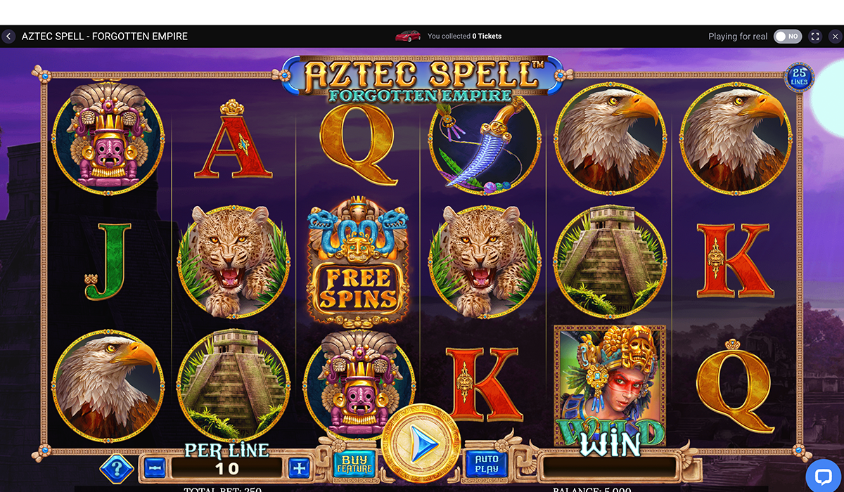 Aztec-Spell-Forgotten-Empire-Slot-Is-Here-to-Favor-You_special-images01