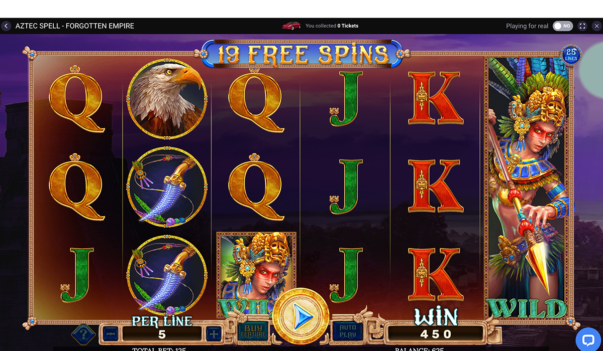 Aztec-Spell-Forgotten-Empire-Slot-Is-Here-to-Favor-You_special-images02
