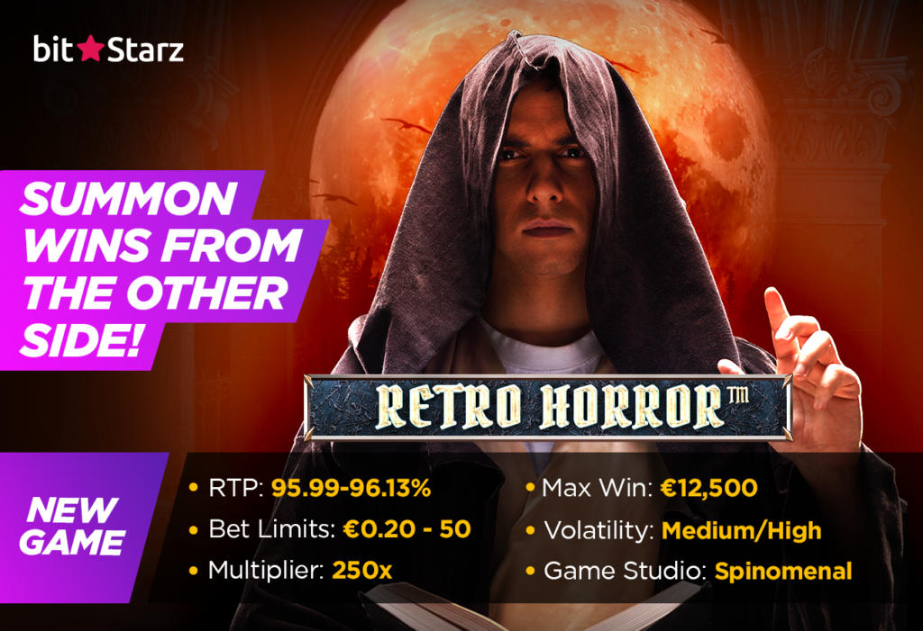 Fear-the-Fortune-that-Awaits-in-Retro-Horror-Slot
