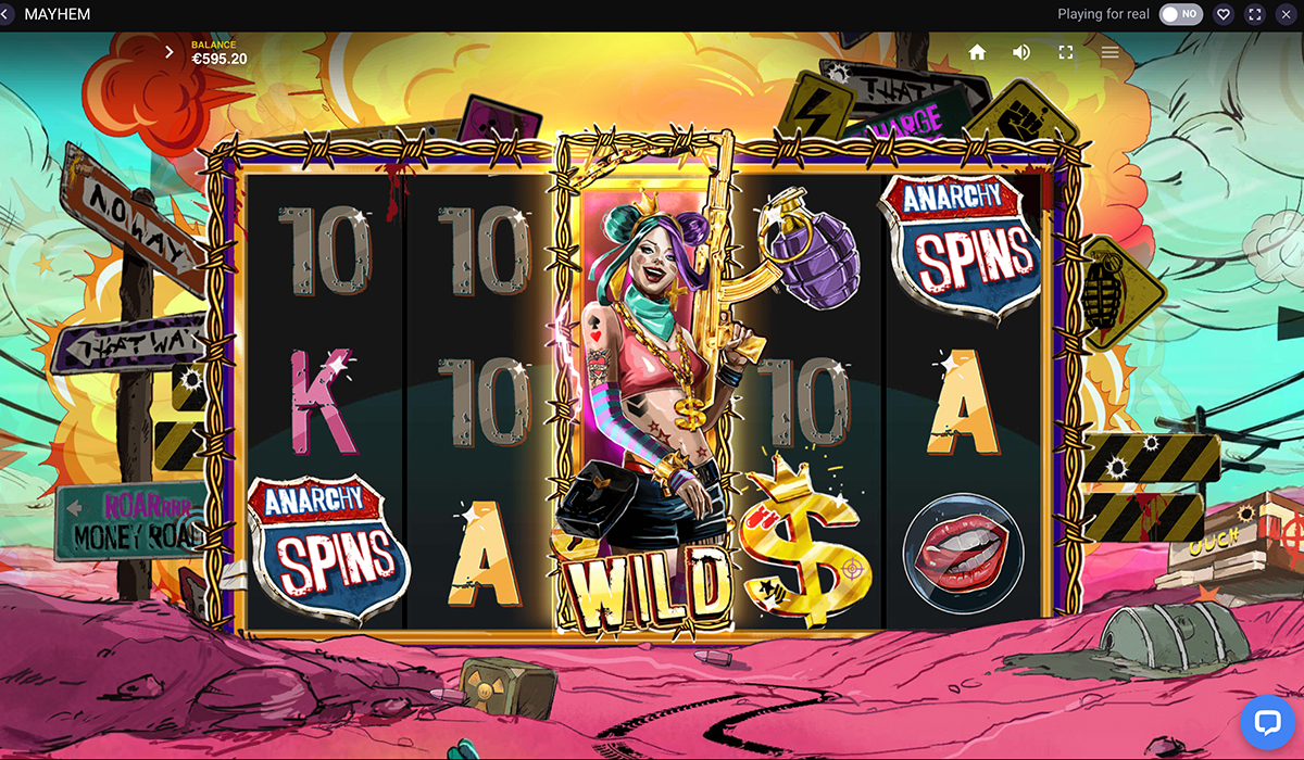 Punk-Out-With-The-Cash-Queen-For-Hardcore-Wins-In-Mayhem-Slot!_Special-Images_01