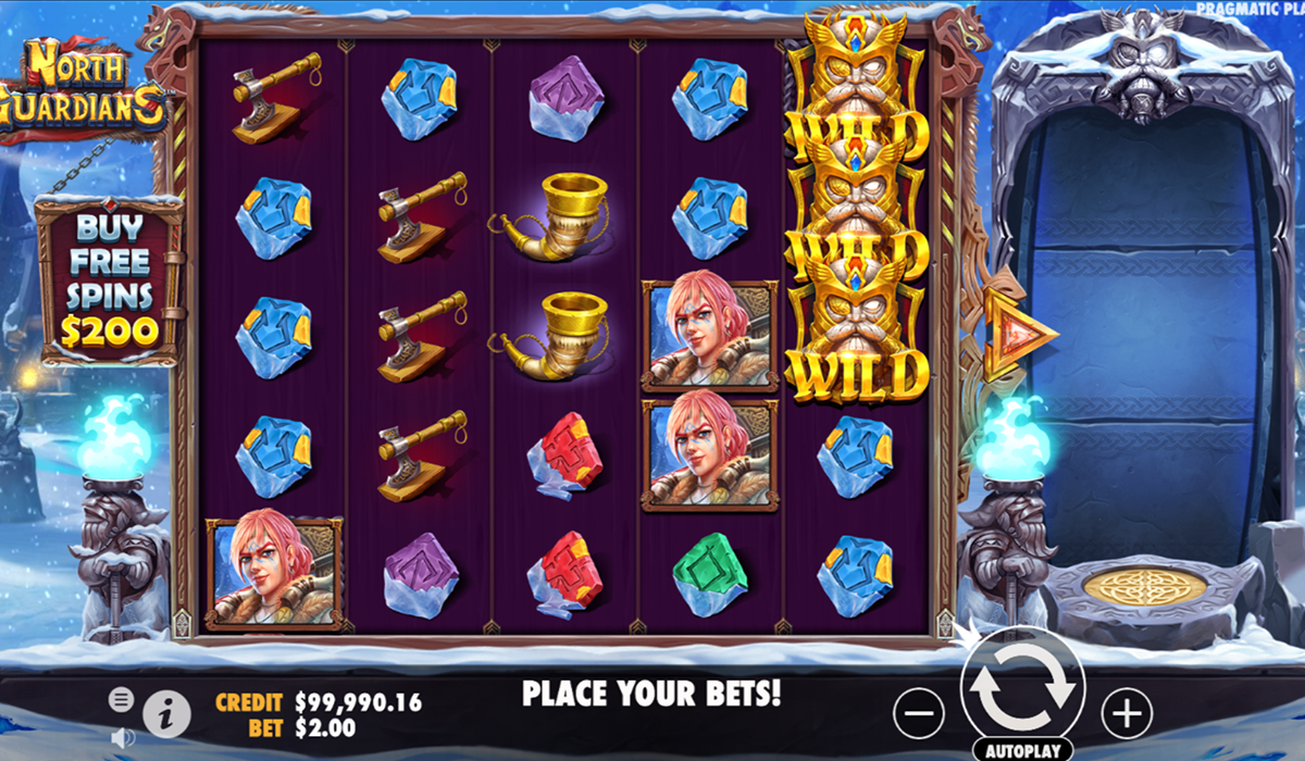 Thor’s-Hammer-is-your-Ticket-to-Wild-Wins-in-North-Guardians-Slot_special-images_01