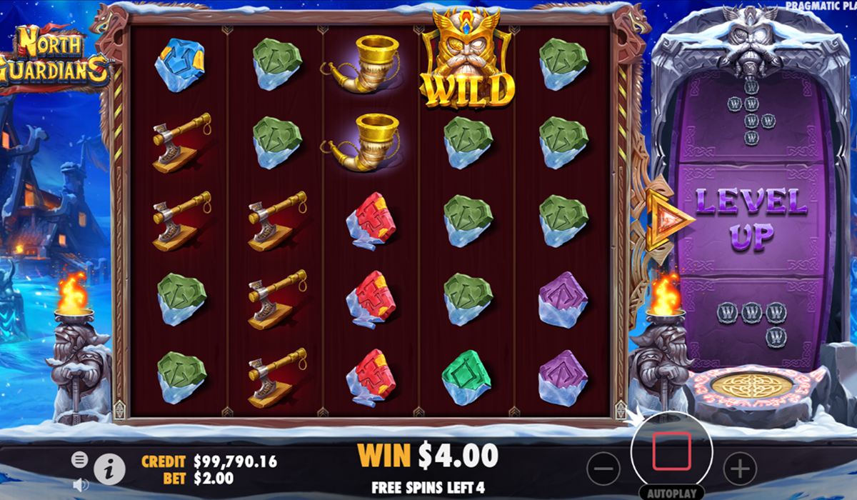 Thor’s-Hammer-is-your-Ticket-to-Wild-Wins-in-North-Guardians-Slot_special-images_02