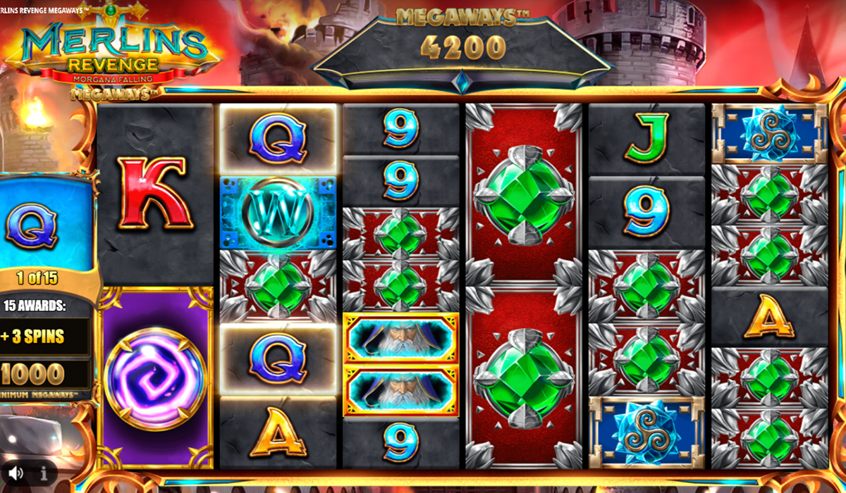 Experience-Reel-Magic-in-Merlins-Revenge-Megaways-Slot_Special-Images_02
