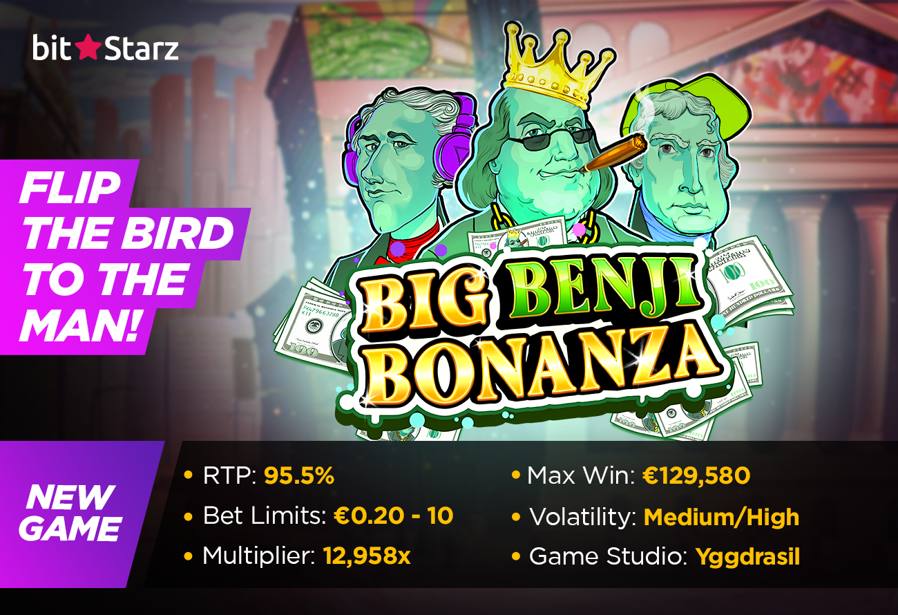 Grab-Decentralized-Wins-in-Big-Benji-Bonanza-Slot