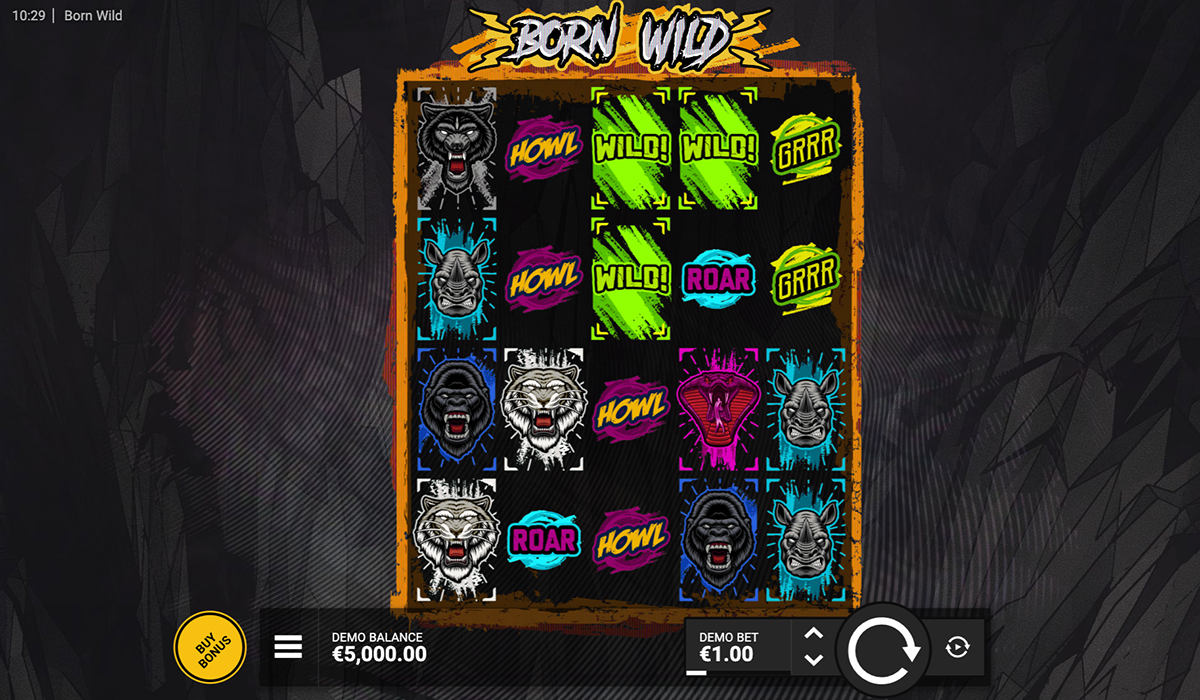 It’s-a-Zoo-Out-There-in-Born-Wild-Slot_special-image_01