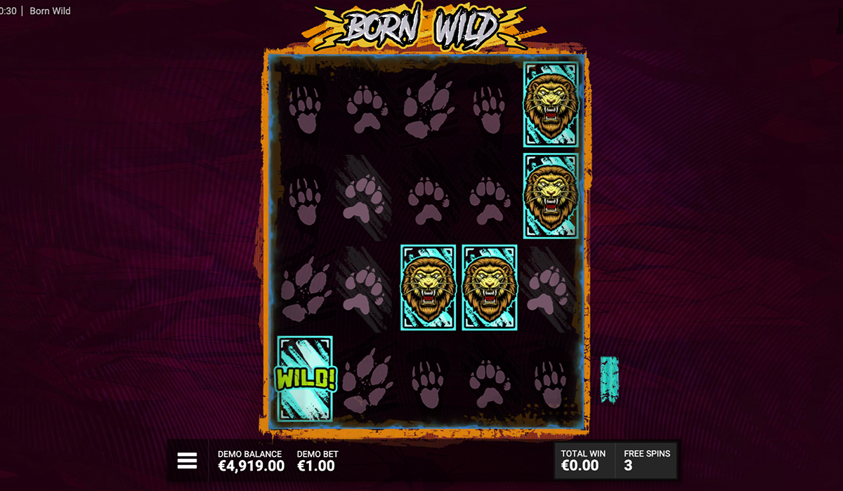 It’s-a-Zoo-Out-There-in-Born-Wild-Slot_special-image_02