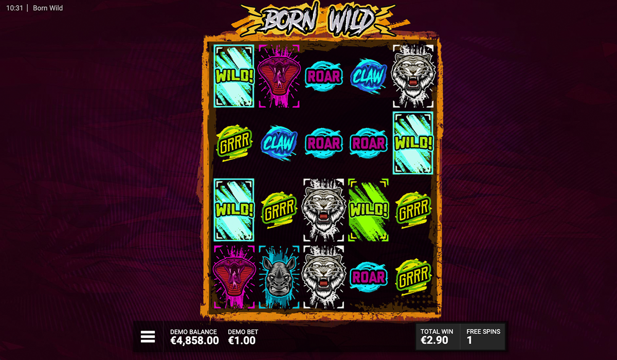 It’s-a-Zoo-Out-There-in-Born-Wild-Slot_special-image_03