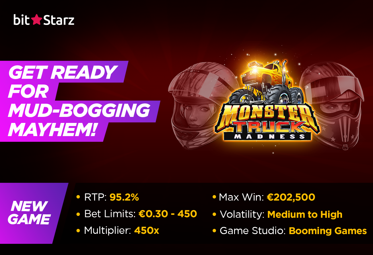 Let-the-Demolition-Derby-Begin-in-Monster-Truck-Madness-Slot!