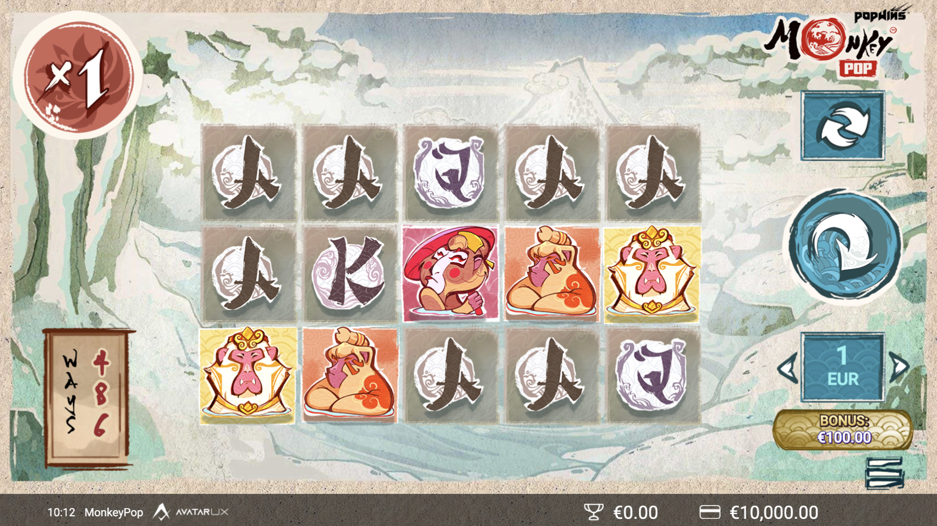 AvatarUX has arrived - special image 1