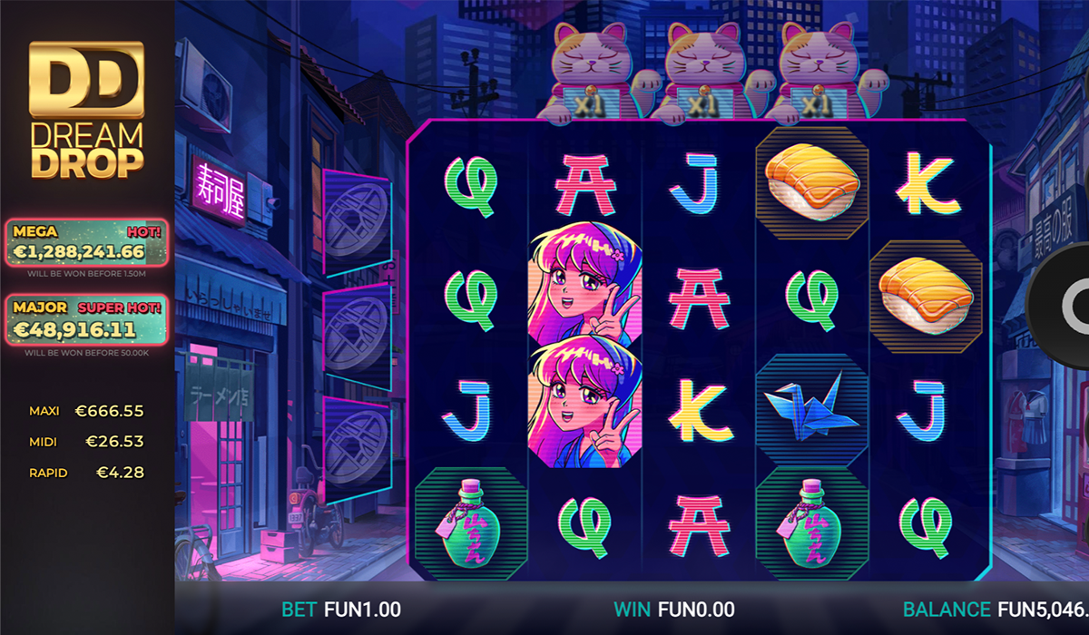 Go-Cyberpunk-with-Neko-Night-Dream-Drop-Slot_special-images_01