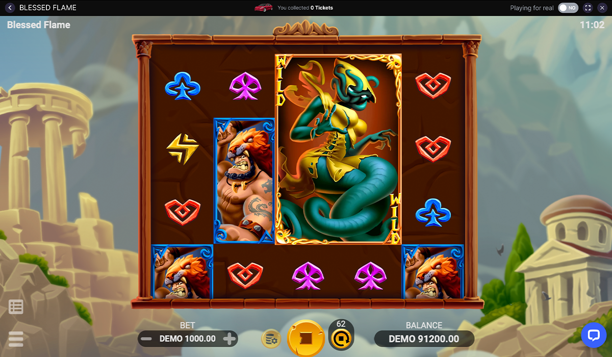 There_s-a-Battle-between-Gods-and-Monsters-in-Blessed-Flame-Slot!_special-images_01