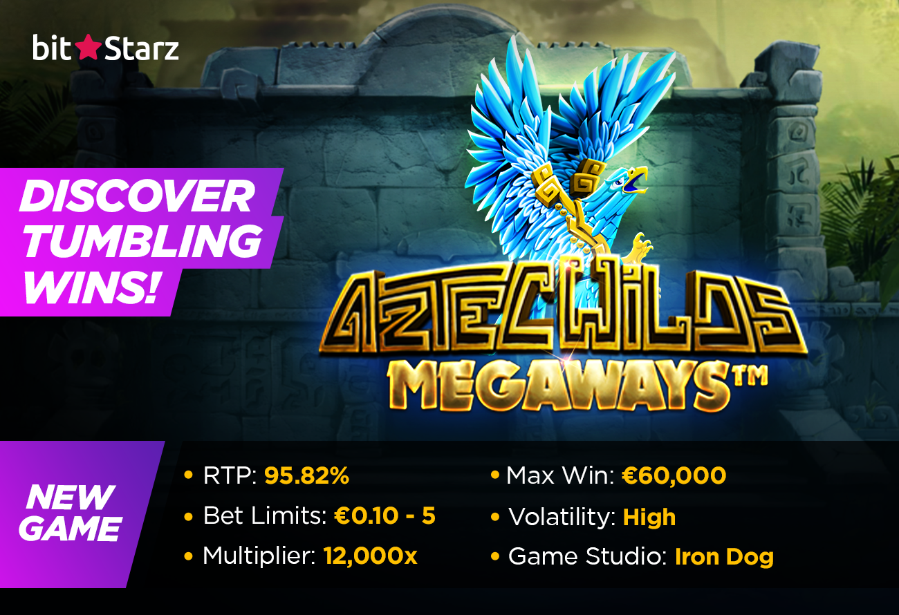 A-Forgotten-City-of-Wins-Awaits-in-Aztec-Wilds-Megaways-Slot
