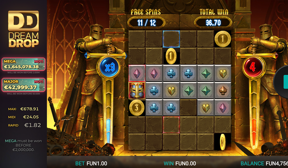 Fight-for-Fortune-in-Templar-Tumble-2-Dream-Drop-Slot_special-images_02
