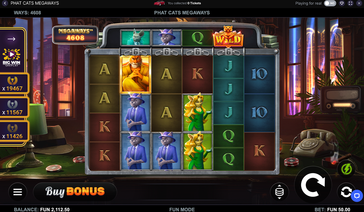 Phat-Cats-Megaways-Slot-Takes-You-Back-to-70s-Vegas!_special-images_01