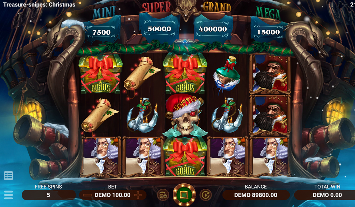 Treasure-Snipes-Christmas-Slot-is-a-Festive-Pirate-Adventure-_special-images_02