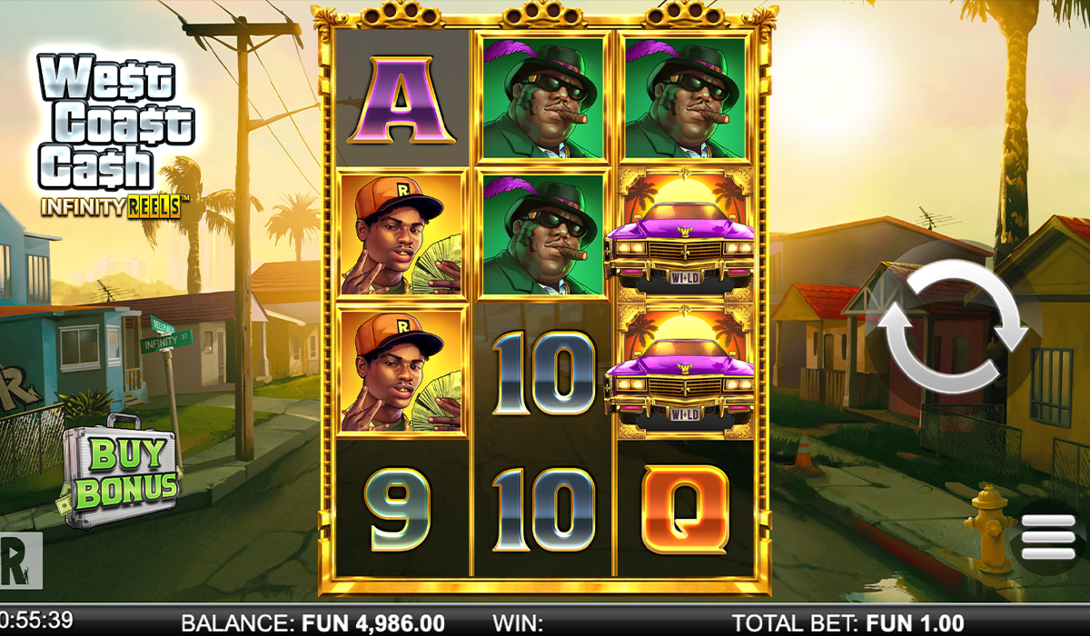 Win-on-the-Mean-Streets-of-We$t-Coas$t-Cas$h-Infinity-Reels-Slot_special-images_01