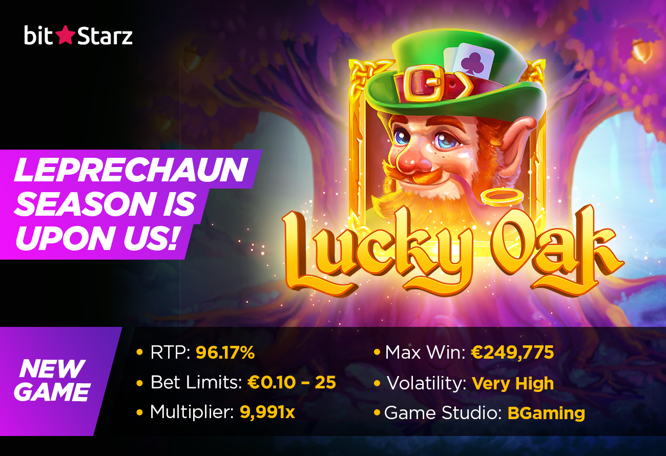 The-St_Patrick_s-Day-Excitement-Begins-with-Lucky-Oak-Slot