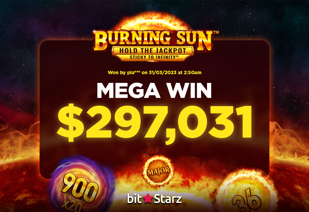 $297,031-Mega-Win-Someone-Just-Got-Rich-on-Burning-Sun-Slot!