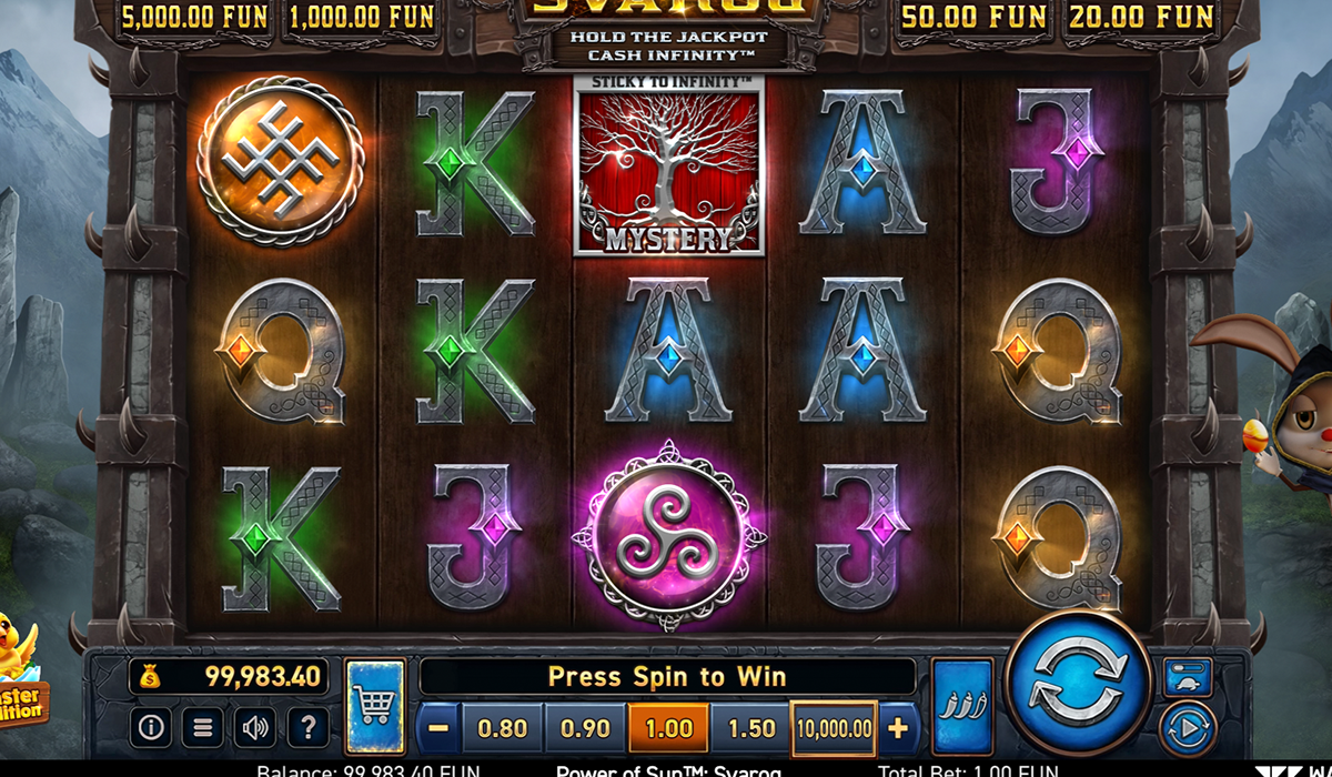 Egg-citing-Battles-in-Power-of-Sun-Svarog-Easter-Slot_special-images_01