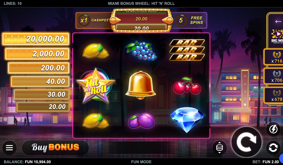 Neon-Spins-Mean-Neon-Wins-in-Miami-Bonus-Wheel-Hit--N--Roll-Slot_special-images_01
