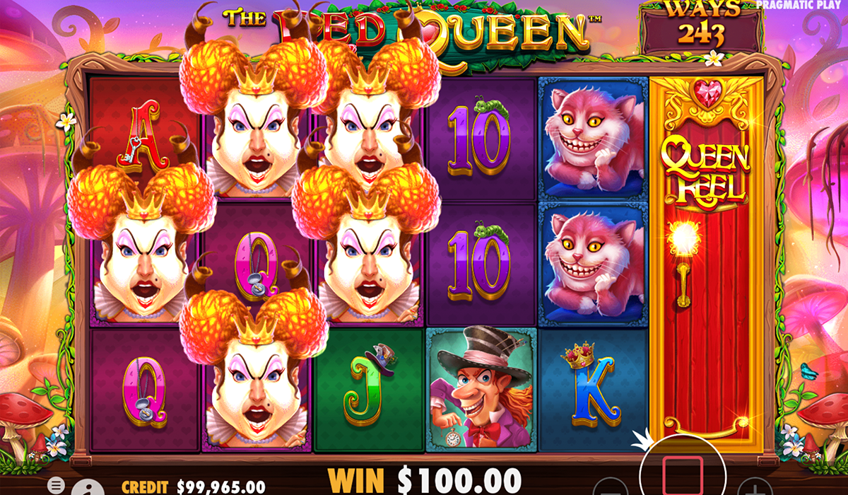 Everyone’s-Mad-For-Wins-in-The-Red-Queen-Slot_special_image_1