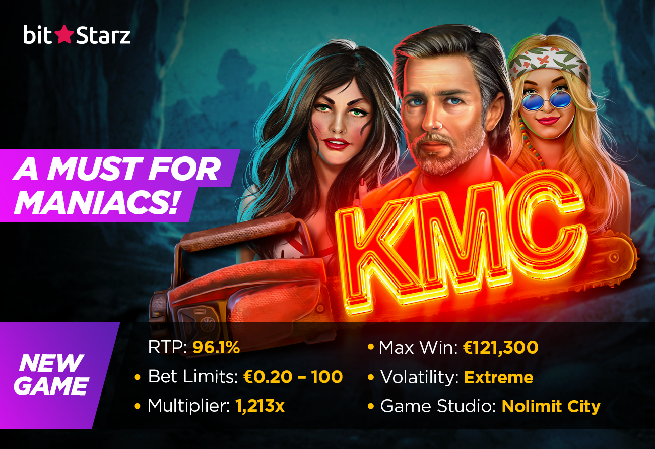 Kiss-My-Chainsaw-Slot-is-Jeffrey-Dahmer-and-Mad-Max-Vibes!