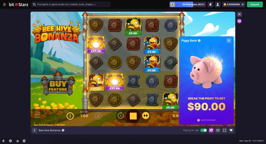 Piggy Bank