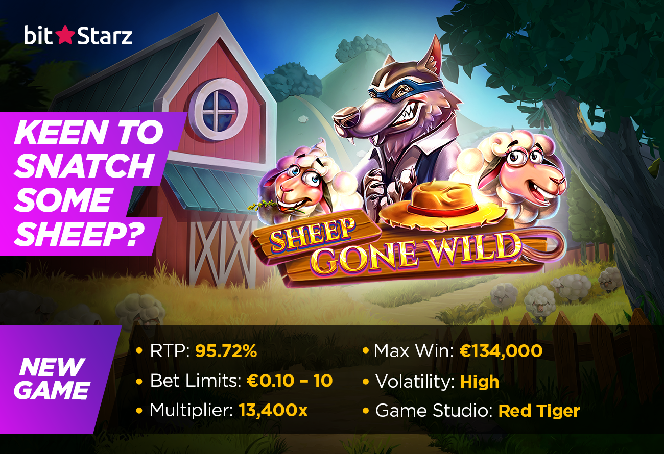 Once-Again-Wolves-Are-The-Villains---Play-Sheep-Gone-Wild-Slot!-