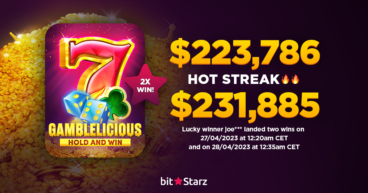 hotstreak_winBlog