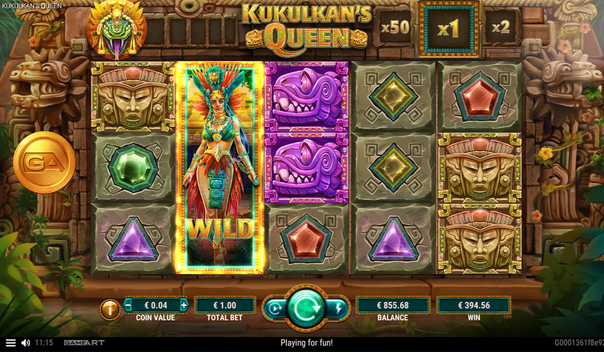 Explore-the-Riches-of-Mayan-Mythology-in-Kukulkan’s-Queen-Slot_special-image_1