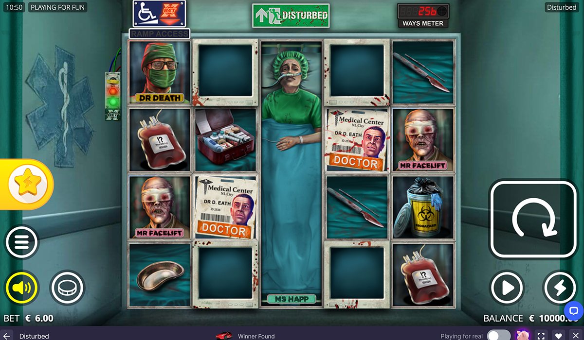 Scrub-Up-For-A-Date-With-Dr.-Death-in-Disturbed-Slot!_special_image_1
