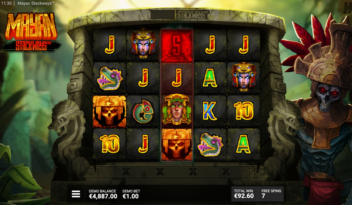 The-Dead-Have-Risen-in-Mayan-Stackways-Slot_special-image_2