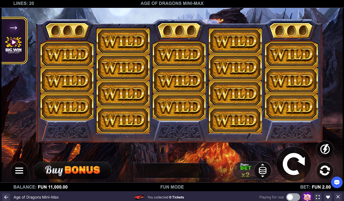 The-Wins-Are-Anything-But-Medieval-in-Age-of-Dragons-Mini-Max-Slot!_special_image_1