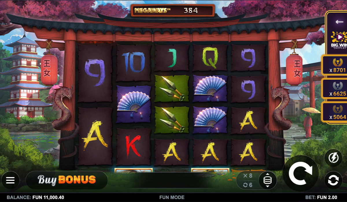 Slice-and-Dice-Your-Way-to-Wins-in-Megaways-Bushido-Princess-Slot_special_image_1