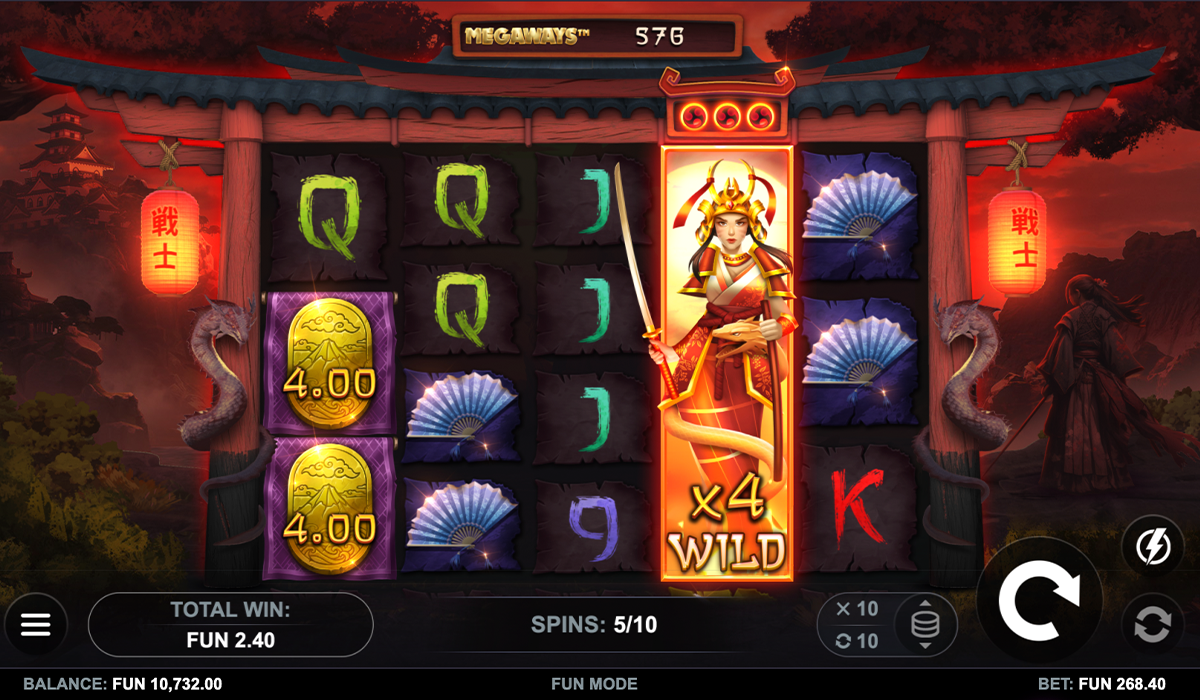 Slice-and-Dice-Your-Way-to-Wins-in-Megaways-Bushido-Princess-Slot_special_image_2