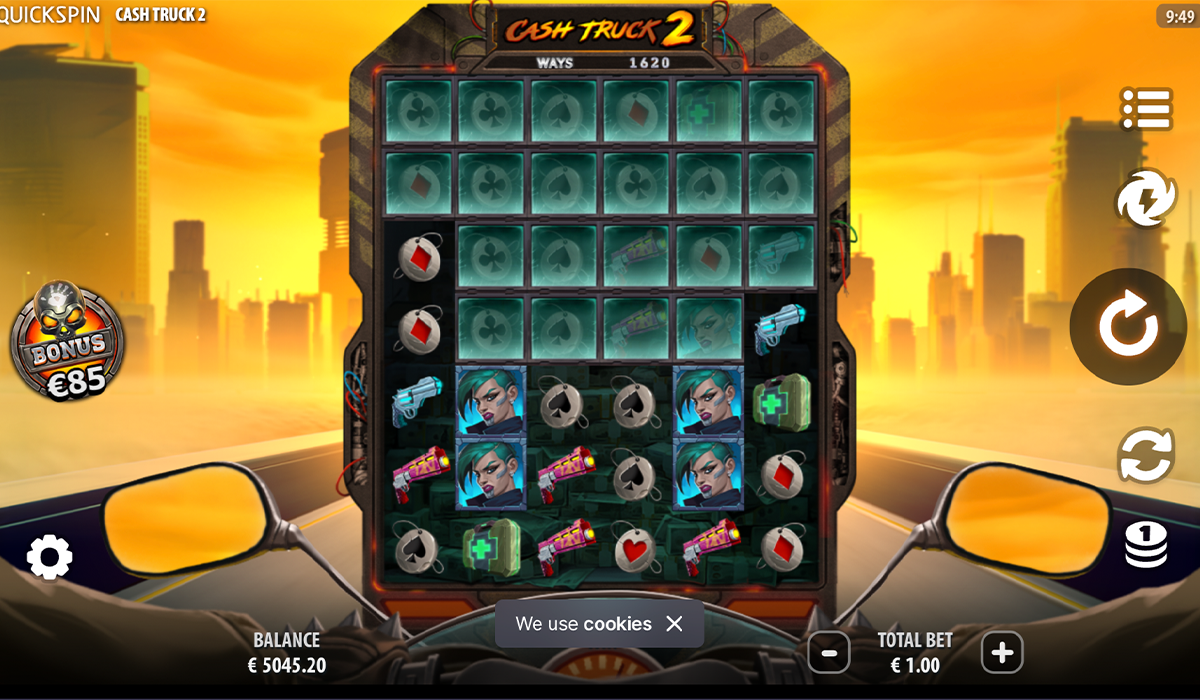 The-highway-to-big-wins-goes-through-Cash-Truck-2-from-Quickspin---play-at-BitStarz-today!_special_images_01