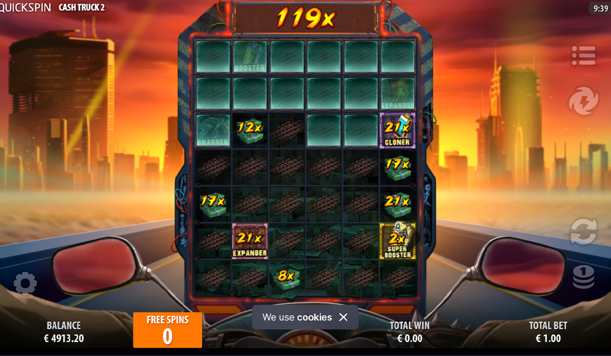 The-highway-to-big-wins-goes-through-Cash-Truck-2-from-Quickspin---play-at-BitStarz-today!_special_images_02