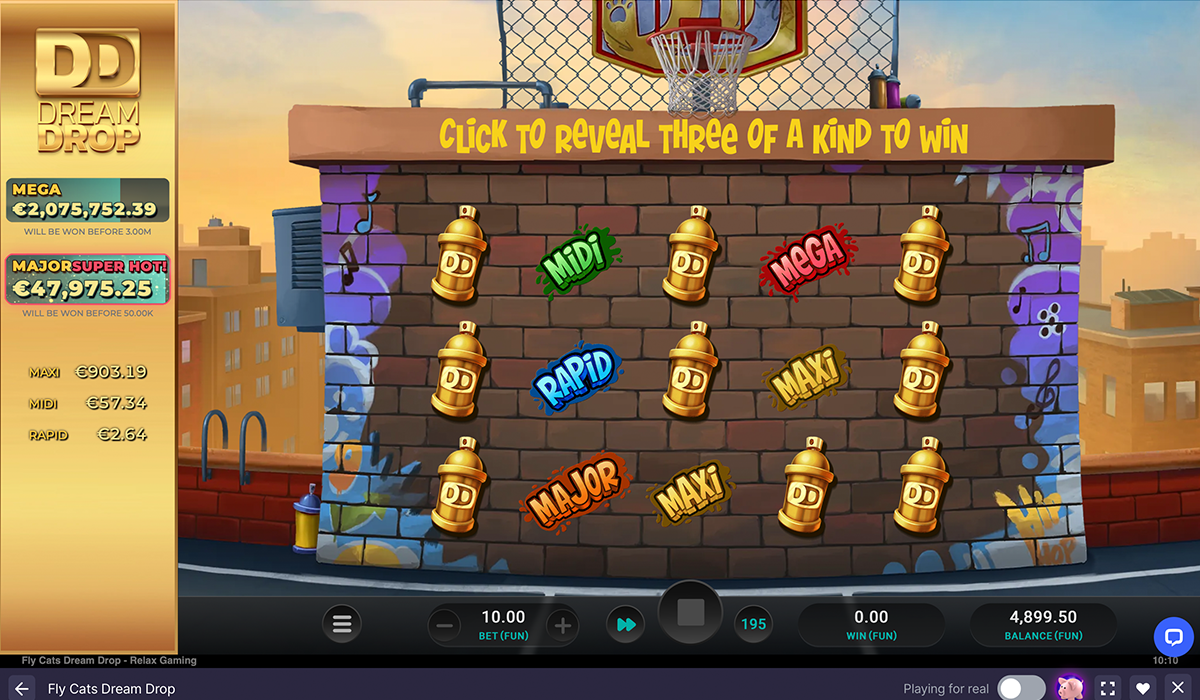 Win-Huge-Jackpots-in-the-Funky-New-Fly-Cats-Dream-Drop-Slot_special_image_3