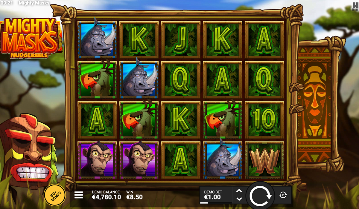 Win-with-the-Wildlife-in-Mighty-Masks-Slot_special_image_1