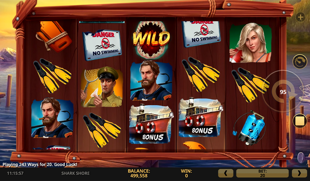 Dare-to-Venture-into-the-Shark-Shore-Slot’s-Waters_special-image_1