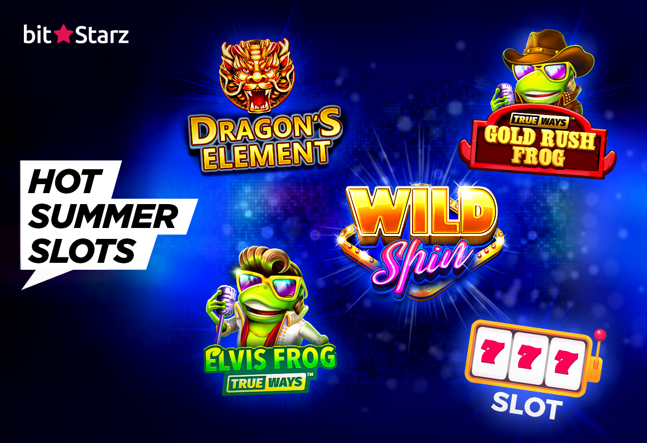 Escape-the-Heat-and-Enjoy-the-Hottest-Summer-Slots