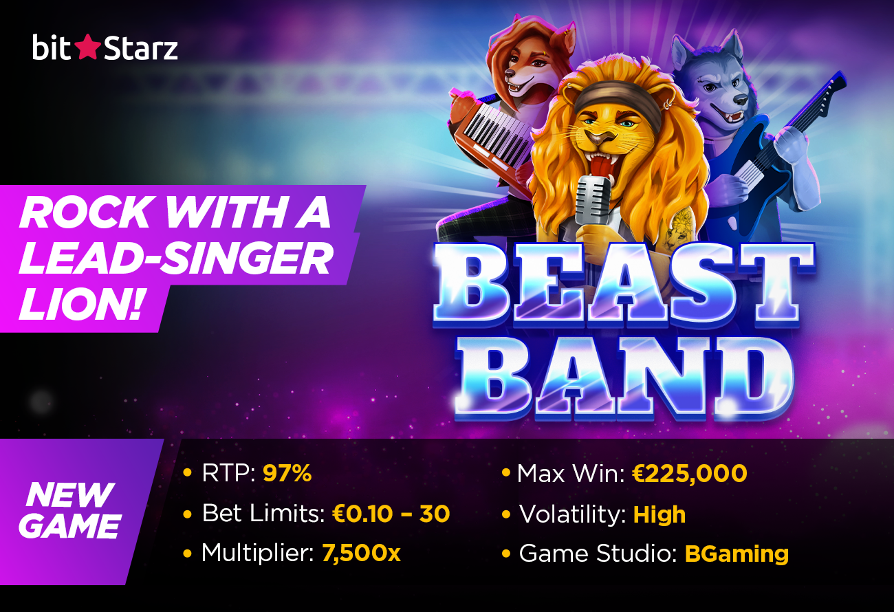 Will-Beast-Band-Slot-Knock-Elvis-Frog-Off-His-Top-Spot