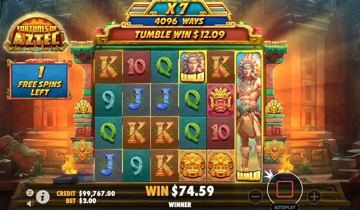 How-Swole-is-the-Warrior-from-Fortunes-of-Aztec-Slot_special_images_02
